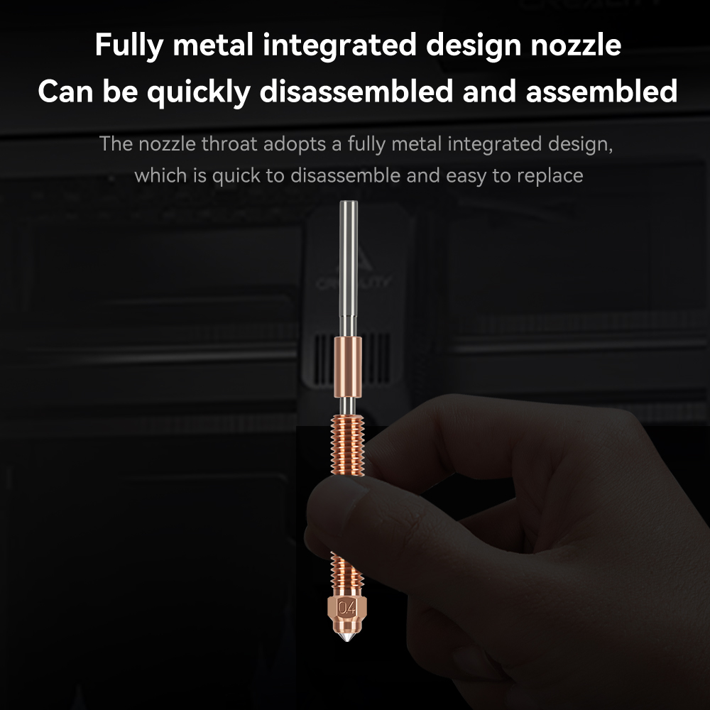 Bico de Aço Temperado Unicorn  - Aluminium Profile 2020 avaliação e preço