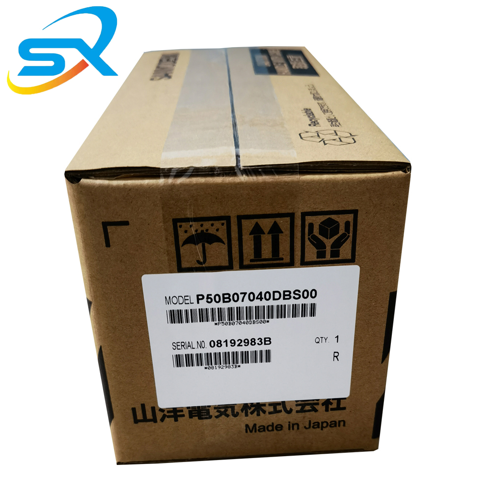 O servo motor P50B07040DBS00 4 - Servo Motor avaliação e preço