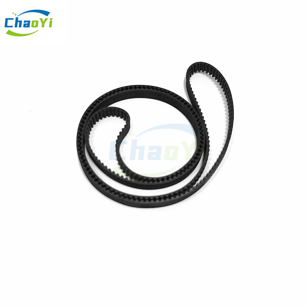 Correia cronometrando de borra - Gt2 Pulley avaliação e preço