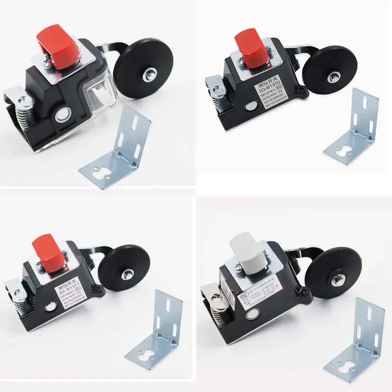 Sensor de Limite de Elevador A - Limit Switch avaliação e preço