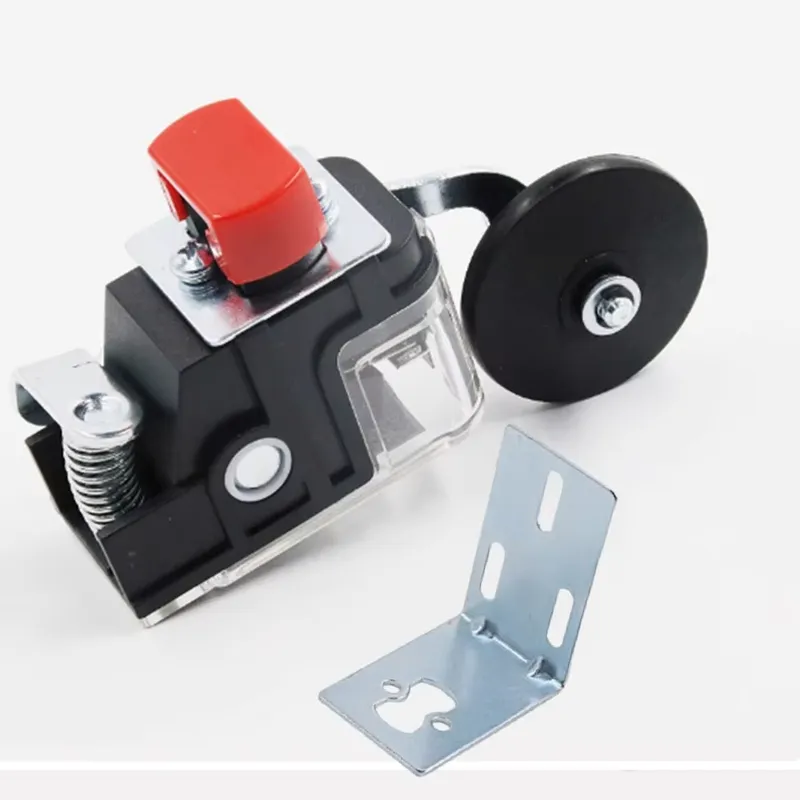 Sensor de Limite de Elevador A - Limit Switch avaliação e preço