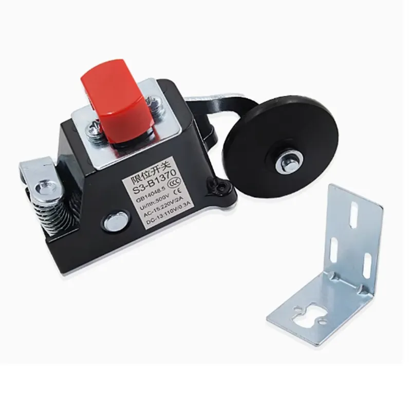 Sensor de Limite de Elevador A - Limit Switch avaliação e preço