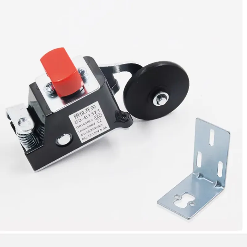 Sensor de Limite de Elevador A - Limit Switch avaliação e preço