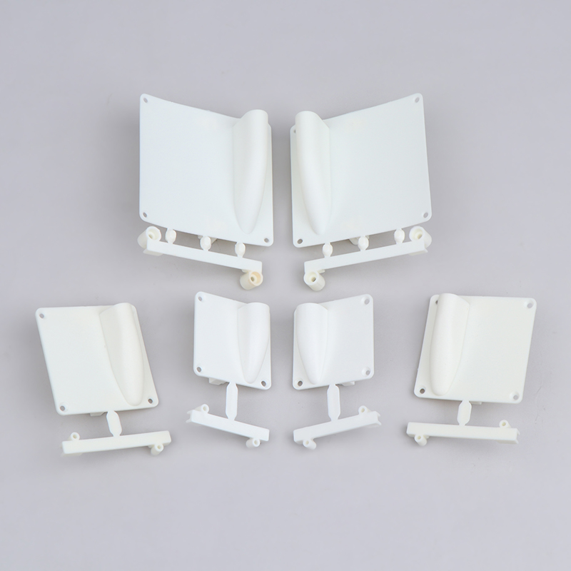 2 pares/lote RC Aeronave Asa S - Servo 9G avaliação e preço