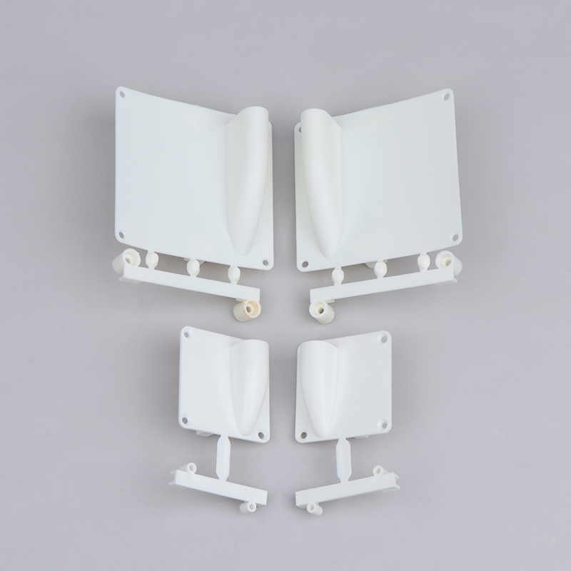 2 pares/lote RC Aeronave Asa S - Servo 9G avaliação e preço