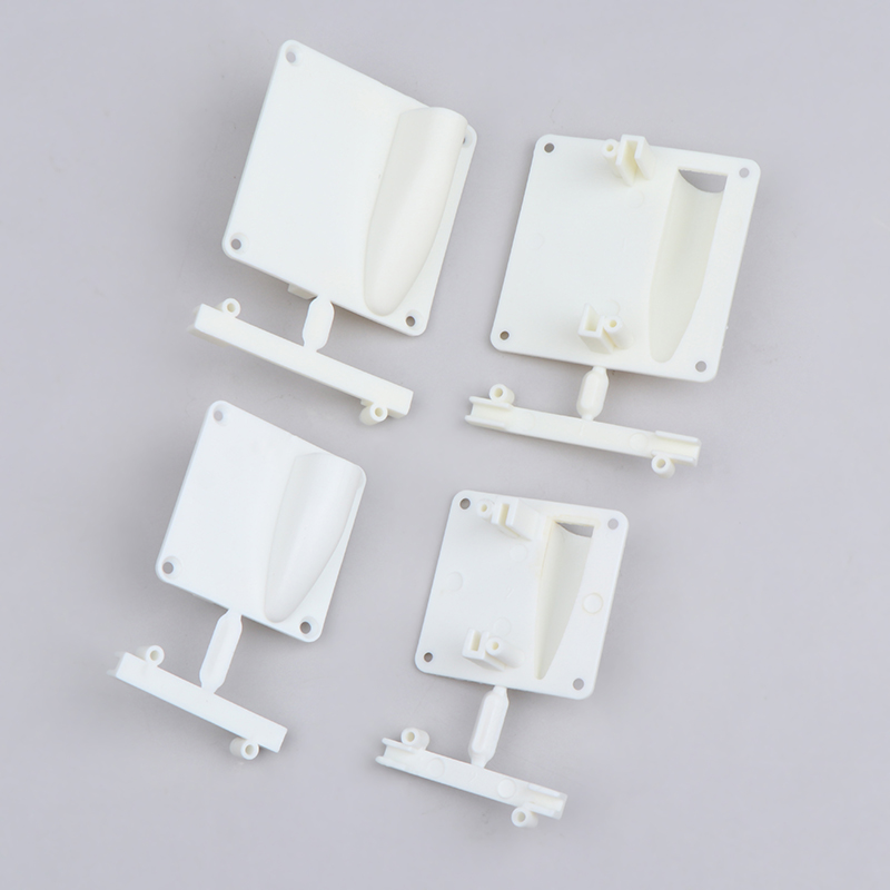 2 pares/lote RC Aeronave Asa S - Servo 9G avaliação e preço