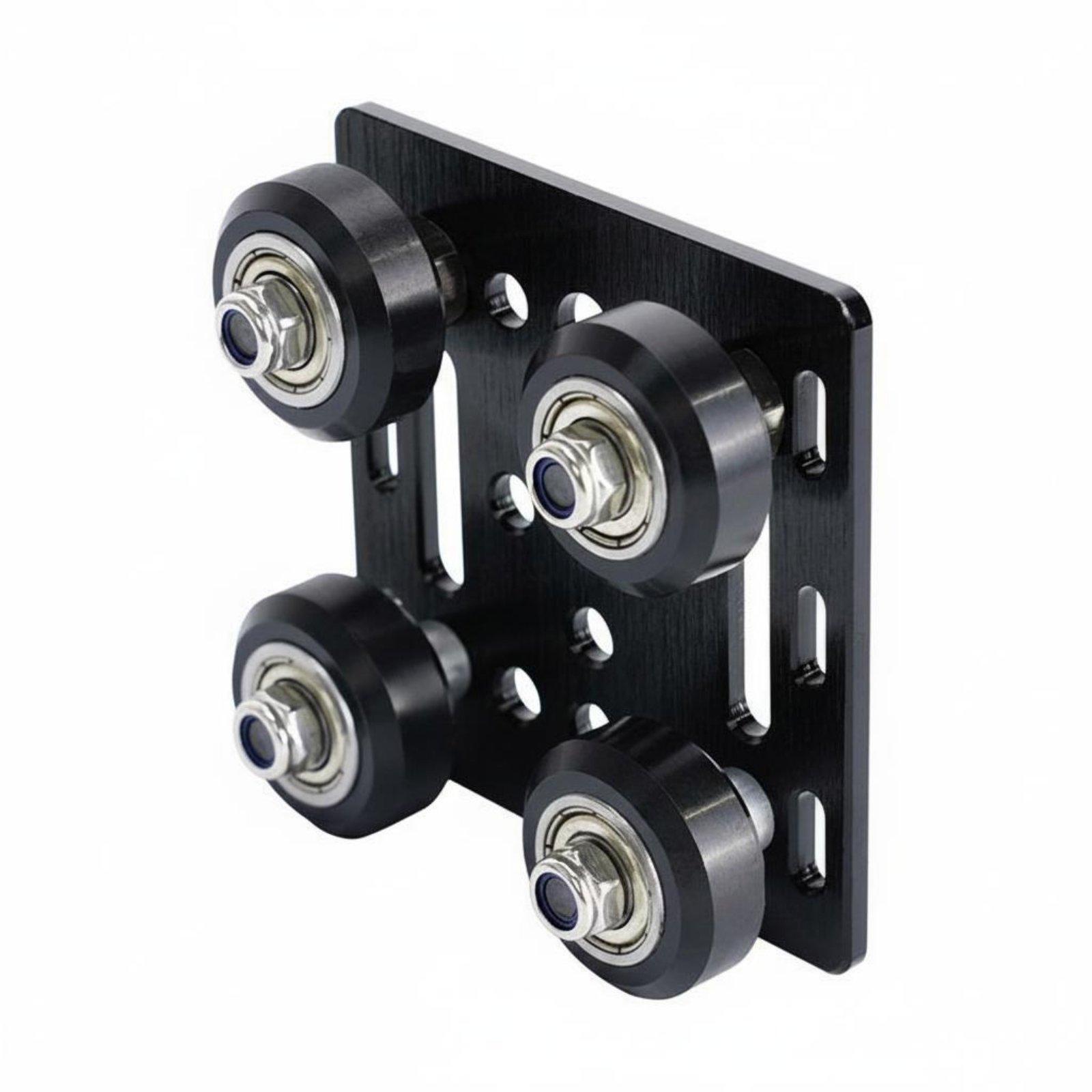 Placa de perfil de alumínio, p - Linear Rail avaliação e preço