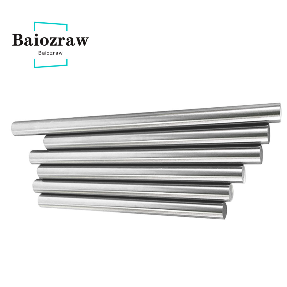 Eixo linear 3d de impressora,  - Linear Rod 8Mm avaliação e preço