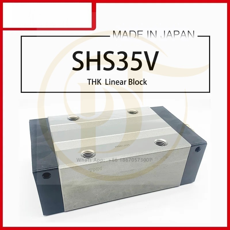 Bloco de Guia Linear para Rola - Linear Rail avaliação e preço