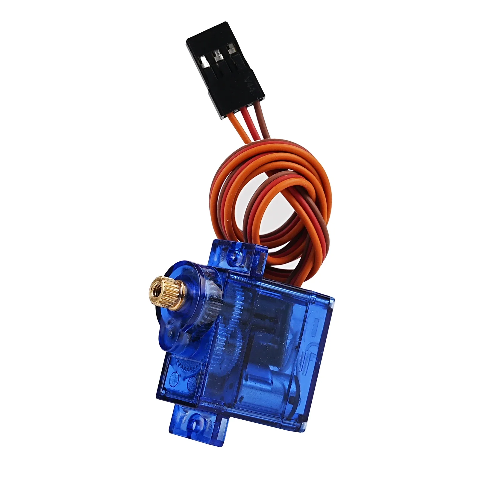 Feetech fs90mg micro 9g servo  - Servo 9G avaliação e preço