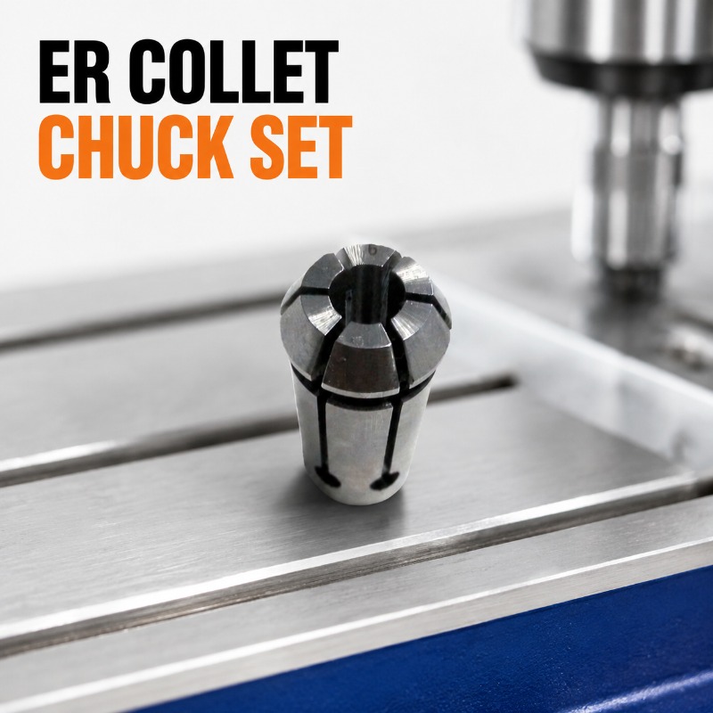 OZ EOZ8A/12A/25 Pinça Elástica - Cnc Bits avaliação e preço