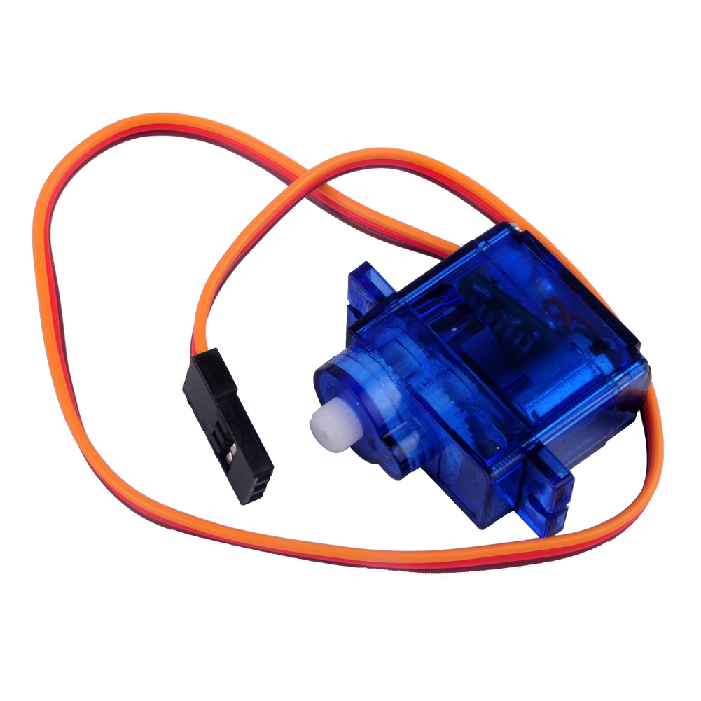 Feetech Micro Servo Motor, Ana - Servo 9G avaliação e preço