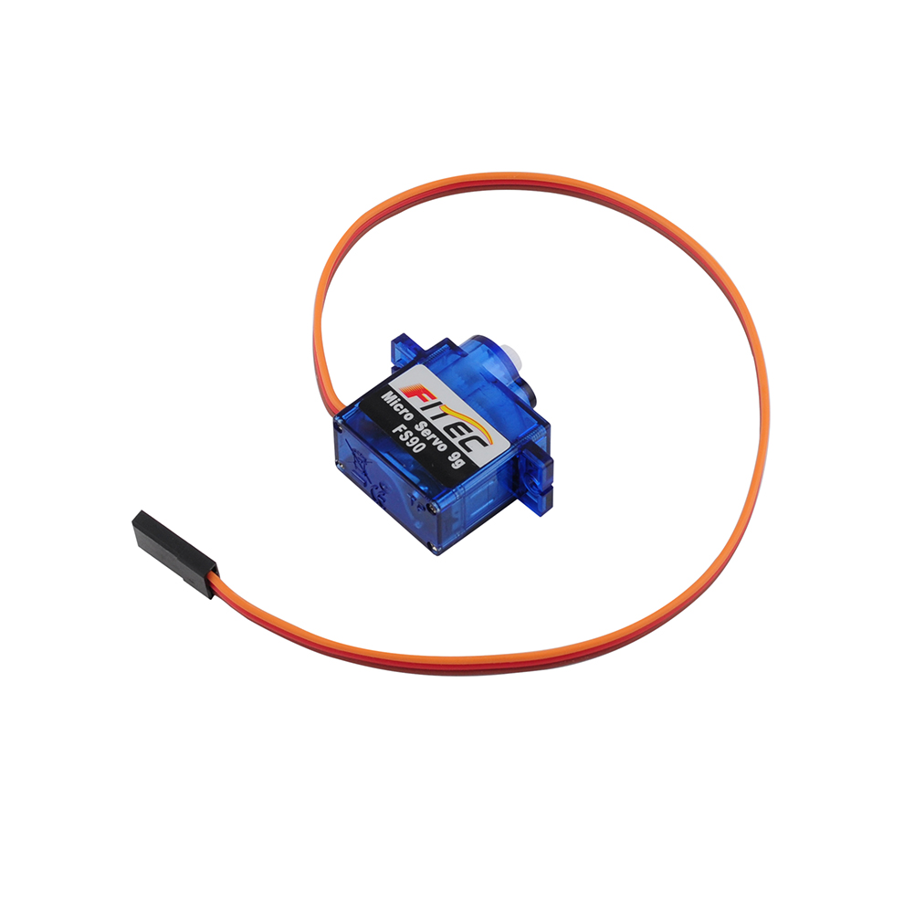 Feetech Micro Servo Motor, Ana - Servo 9G avaliação e preço