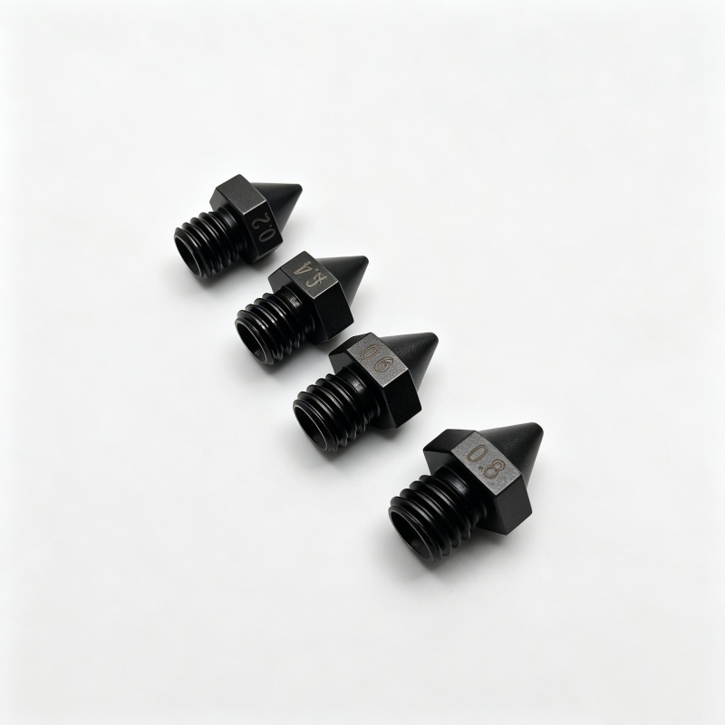 Funssor 1 peça Bico de Aço Tem - Linear Rod 8Mm avaliação e preço