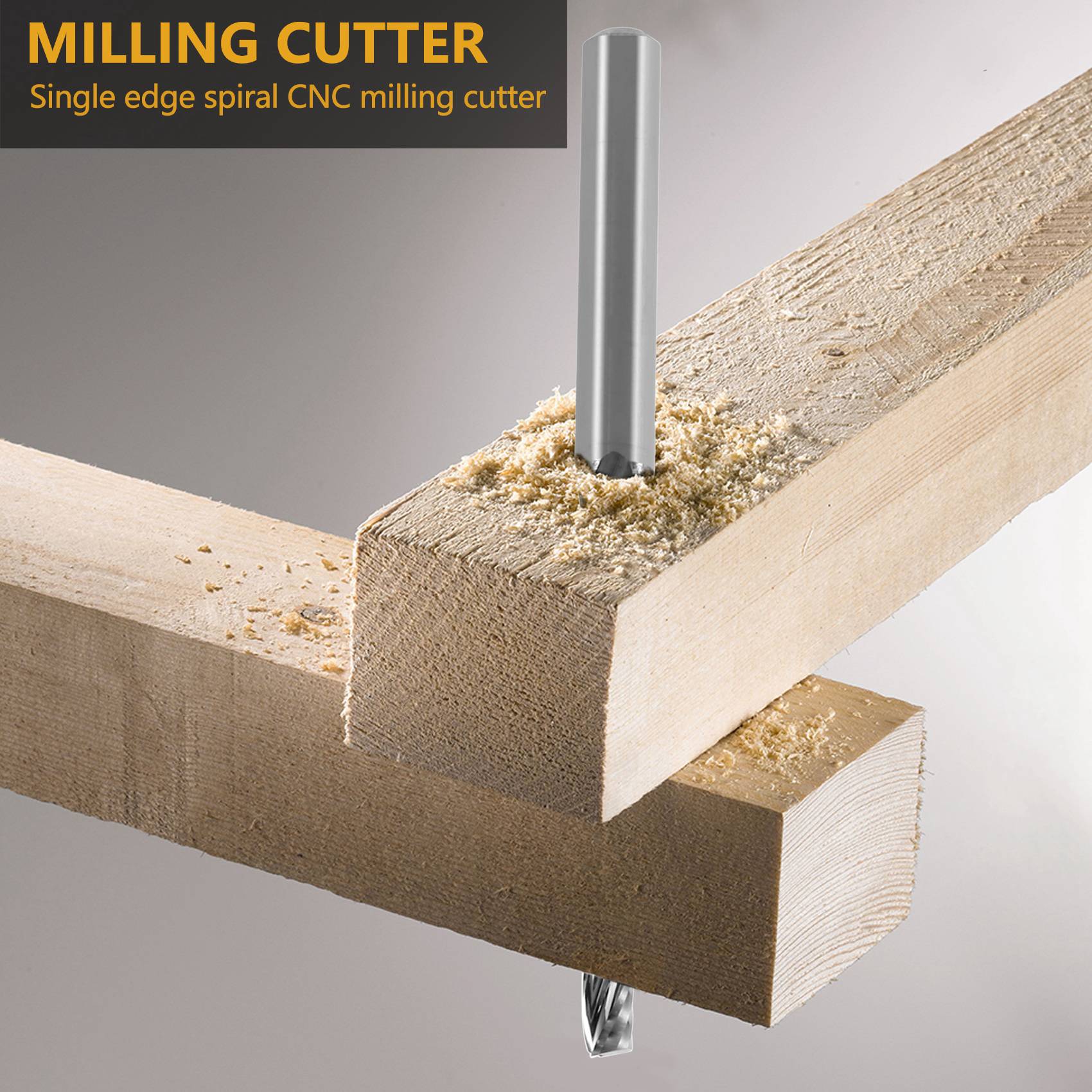 HJBW 2mm x 15mm Broca de rotea - Cnc Bits avaliação e preço