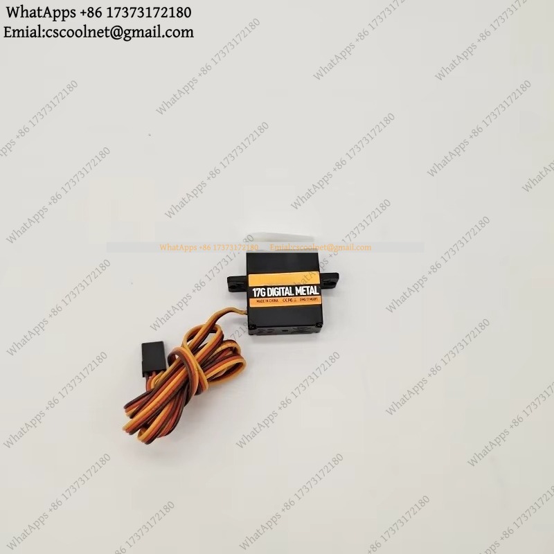 k3 para servomotor FMS 9g 17g  - Servo 9G avaliação e preço