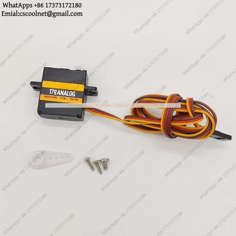 k3 para servomotor FMS 9g 17g  - Servo 9G avaliação e preço