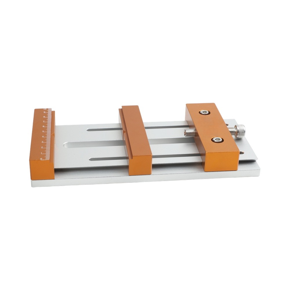 Mesa de Trabalho CNC em Alumín - 3018 Aluminium Cnc avaliação e preço