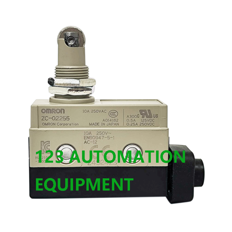 Autêntico novo interruptor de  - Limit Switch avaliação e preço