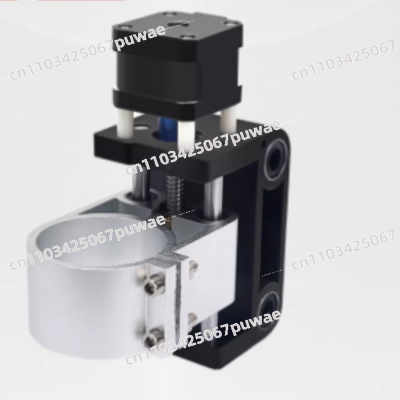 Suporte de Eixo de 52mm de Diâ - 3018 Aluminium Cnc avaliação e preço