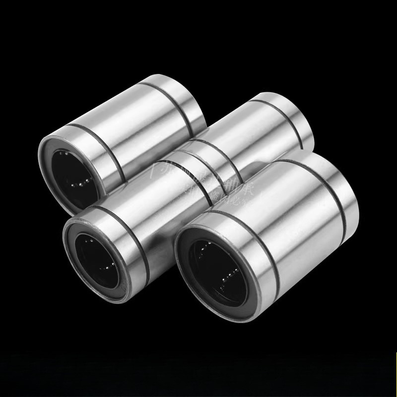 1 unidade de bucha linear LM8  - Linear Rod 8Mm avaliação e preço