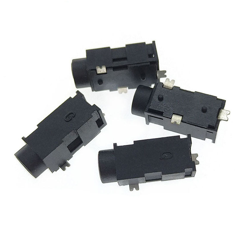 10 peças Conector de Áudio Est - Coupling 8Mm avaliação e preço