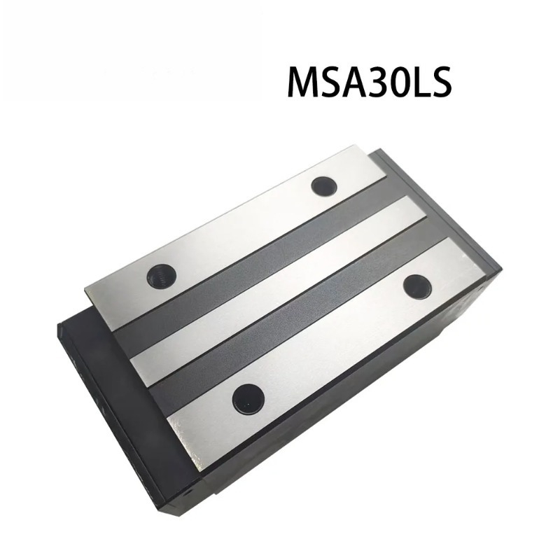 Bloco Deslizante para Trilho G - Linear Rail avaliação e preço