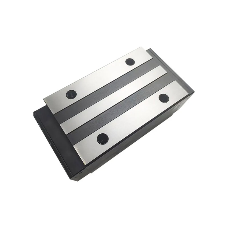 Bloco Deslizante para Trilho G - Linear Rail avaliação e preço