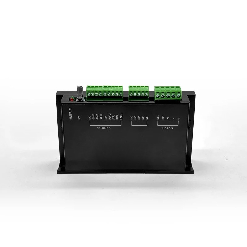 Motor de Eletrofuso BLDC ER11  - Cnc Router avaliação e preço