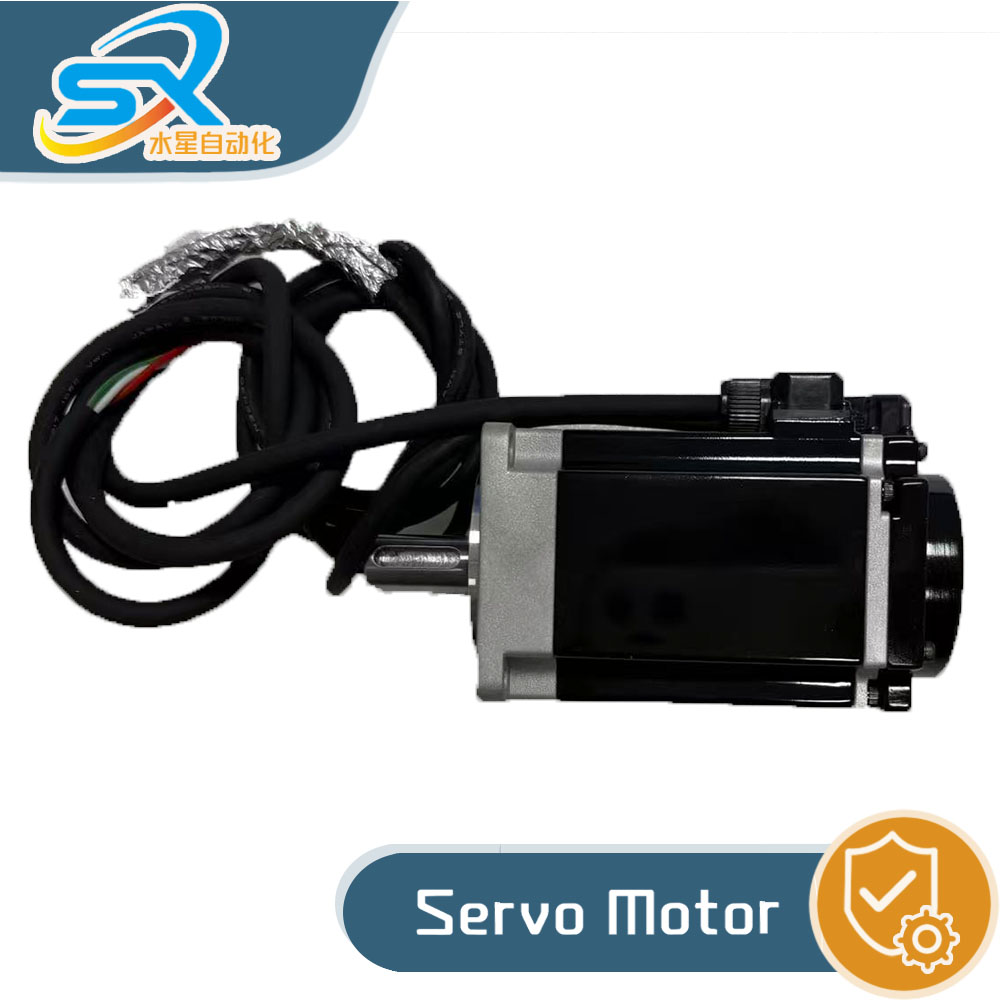 Motor Servo AC SANYO DENKI R2A - Servo Motor avaliação e preço