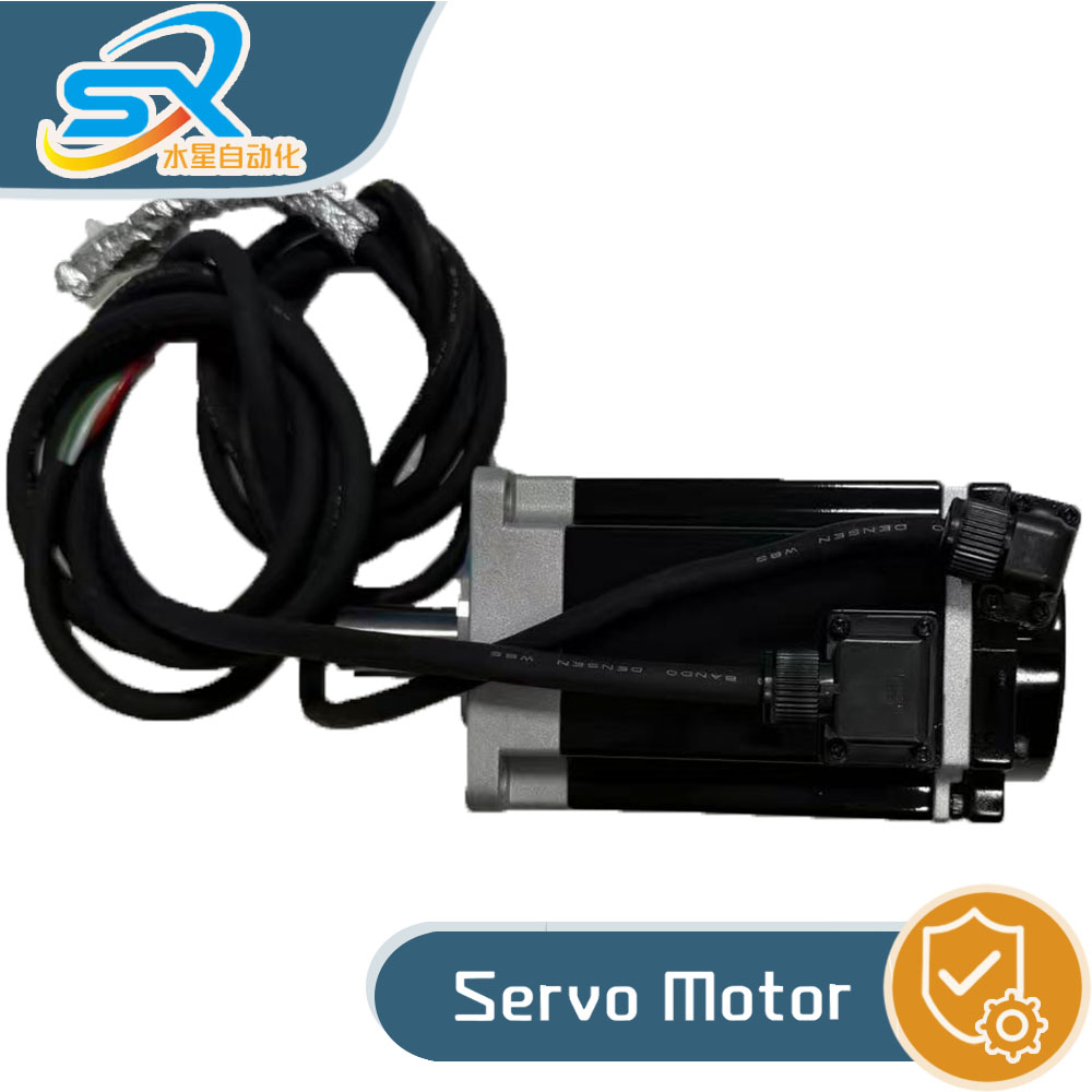 Motor Servo AC SANYO DENKI R2A - Servo Motor avaliação e preço