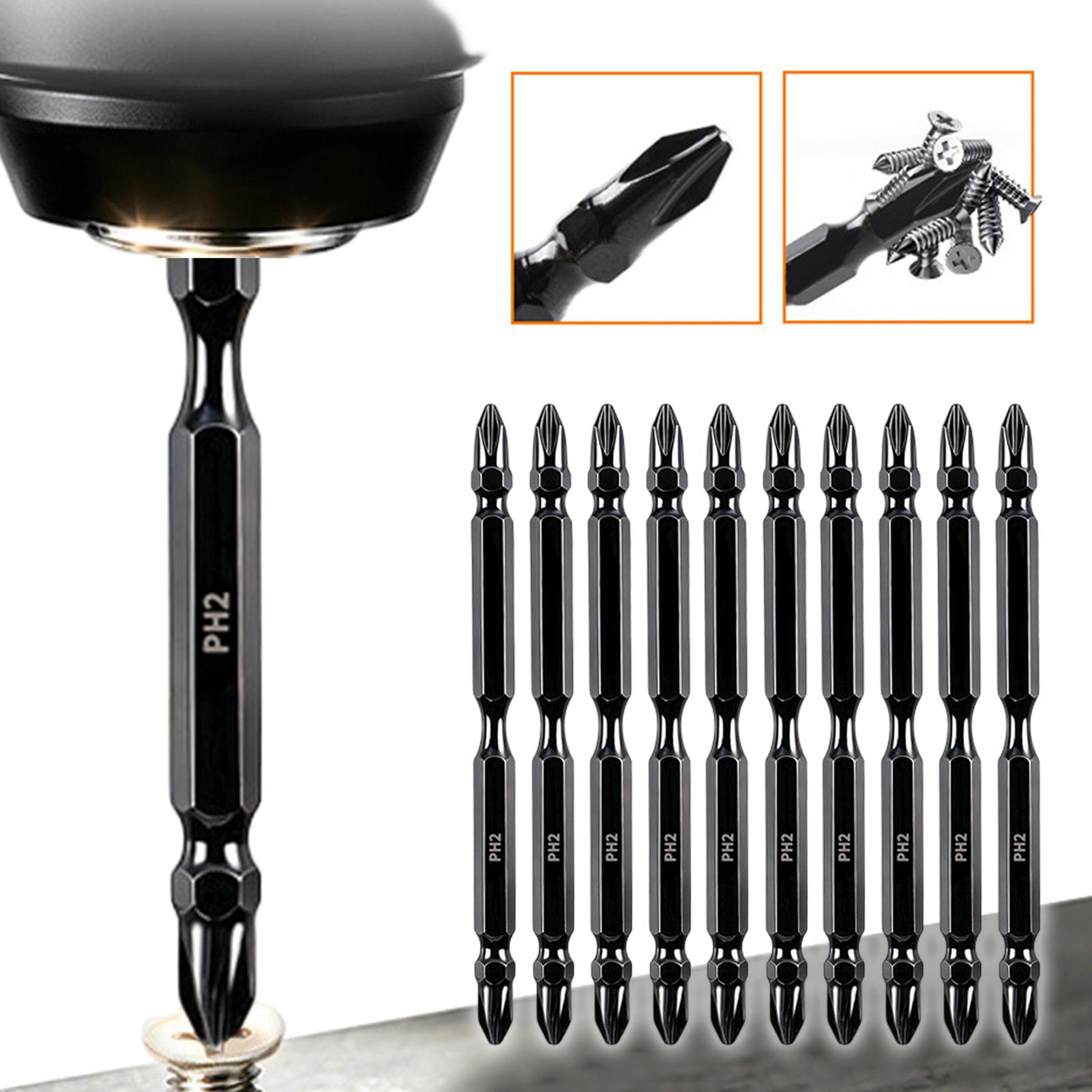 Kit de brocas magnéticas de po - End Mill Set avaliação e preço