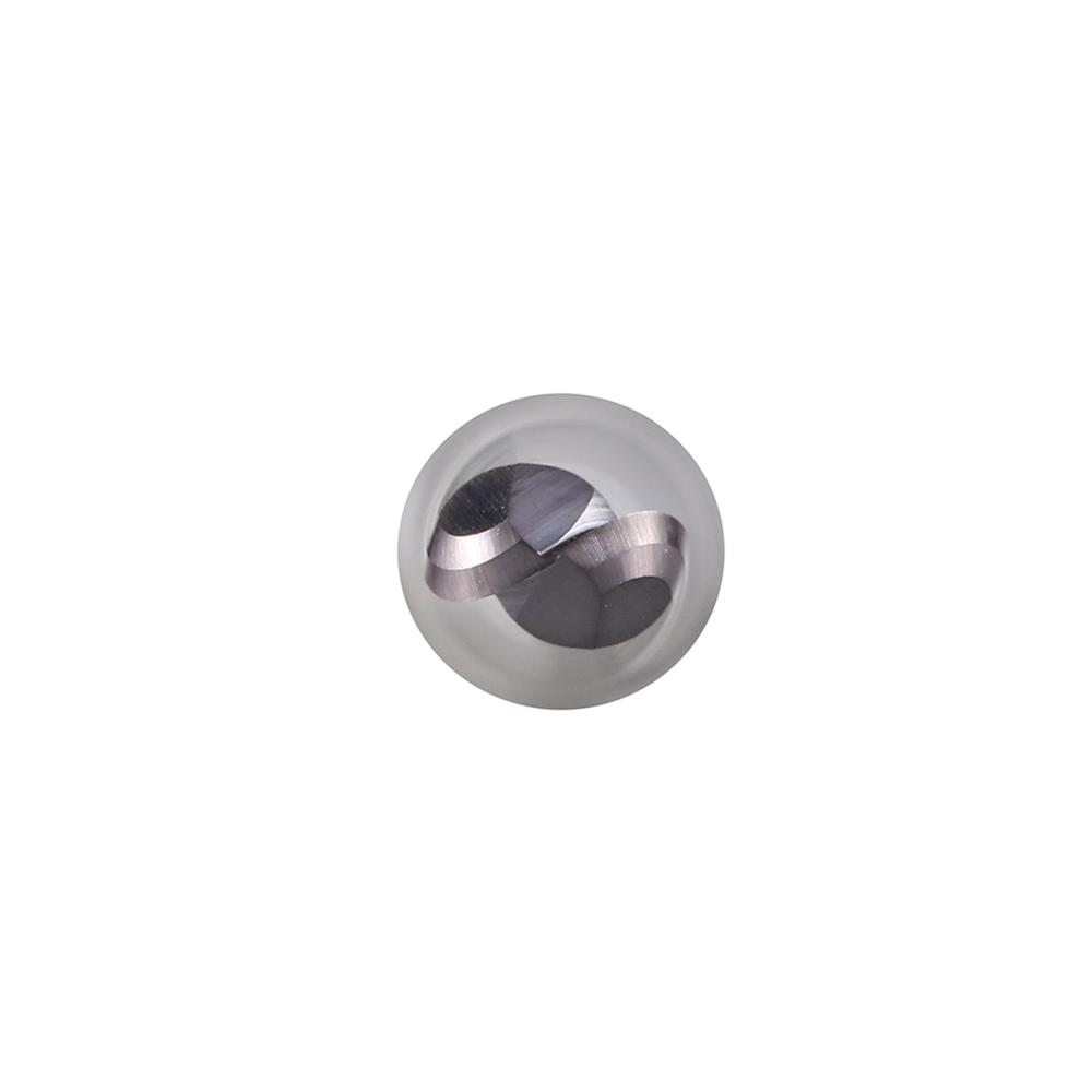 1 pçs carboneto sólido revesti - End Mill Set avaliação e preço